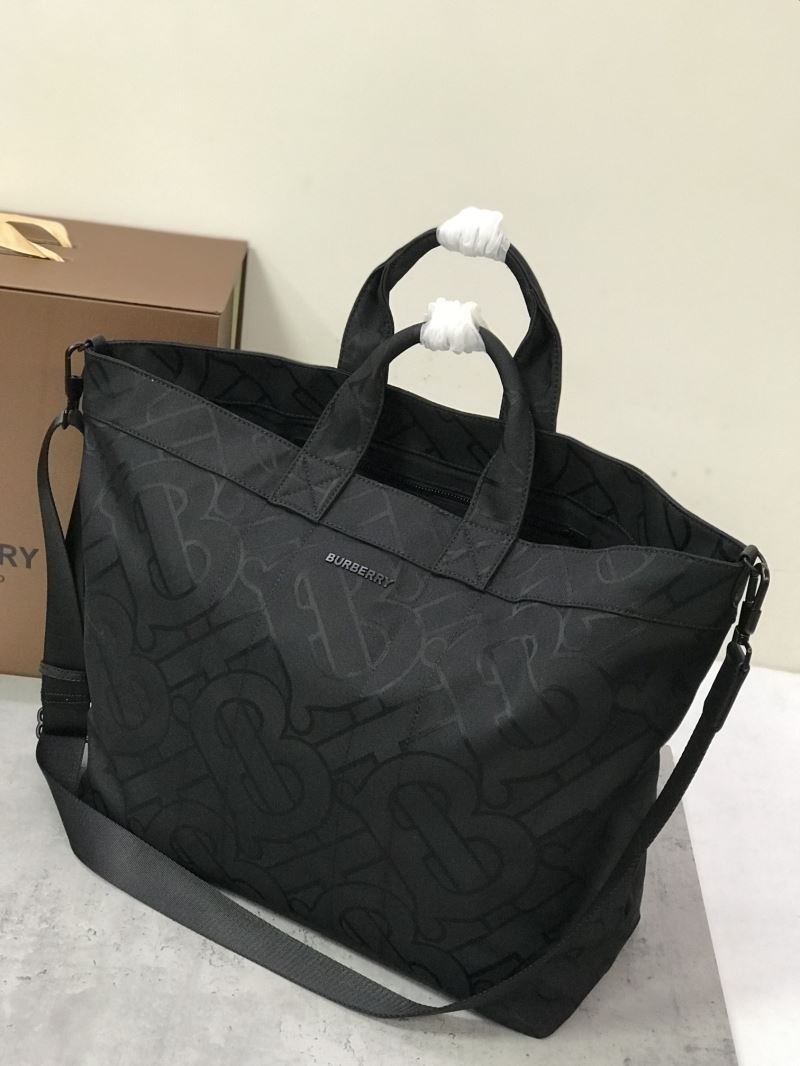 Burberry Top Handle Bags